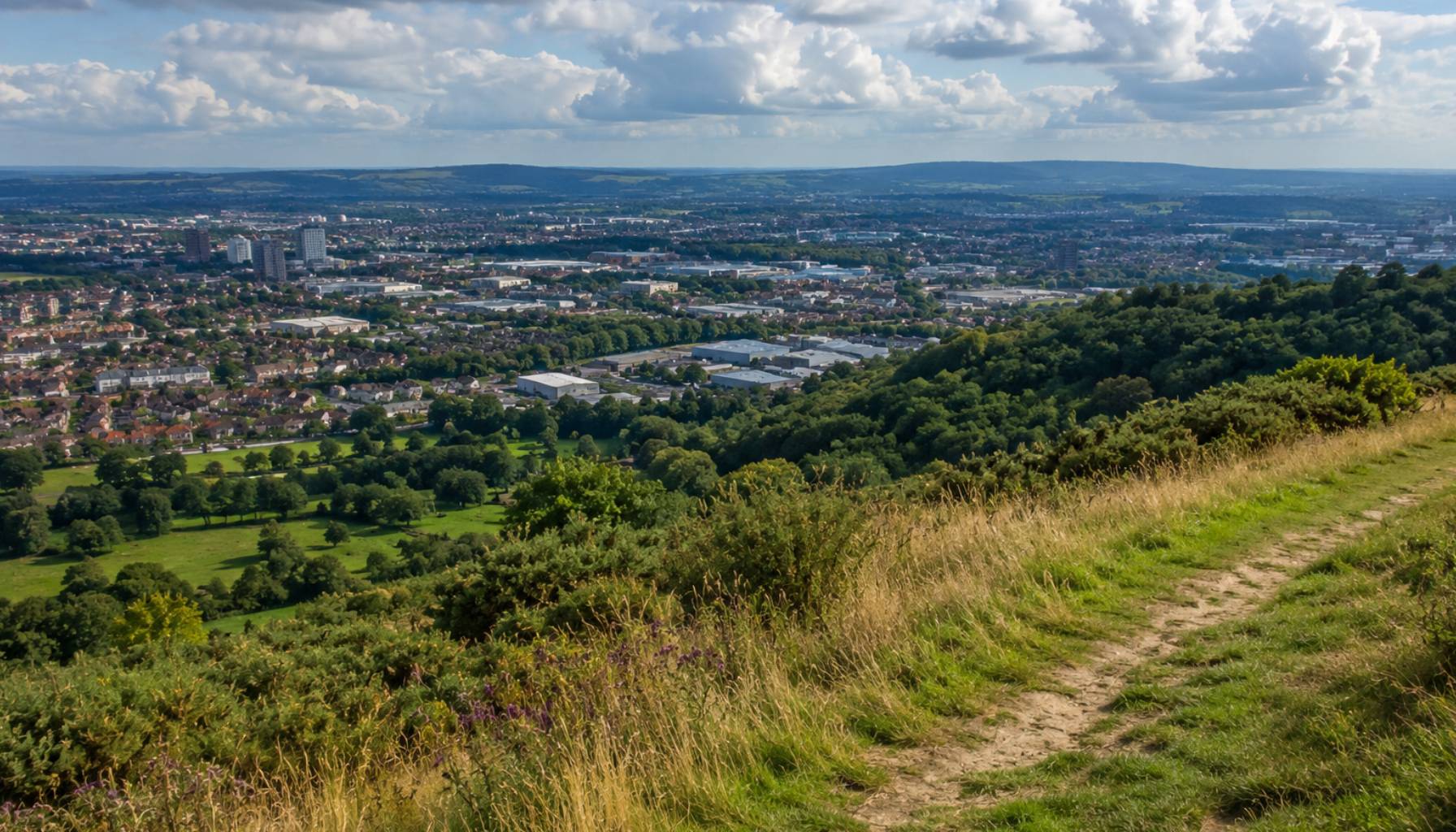 Mapping the Gap: What England's New Environmental Deprivation Tools Mean for Land Use
