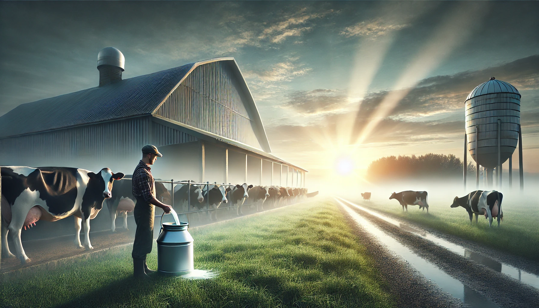 First Milk Increases Member Milk Price to 41.0ppl