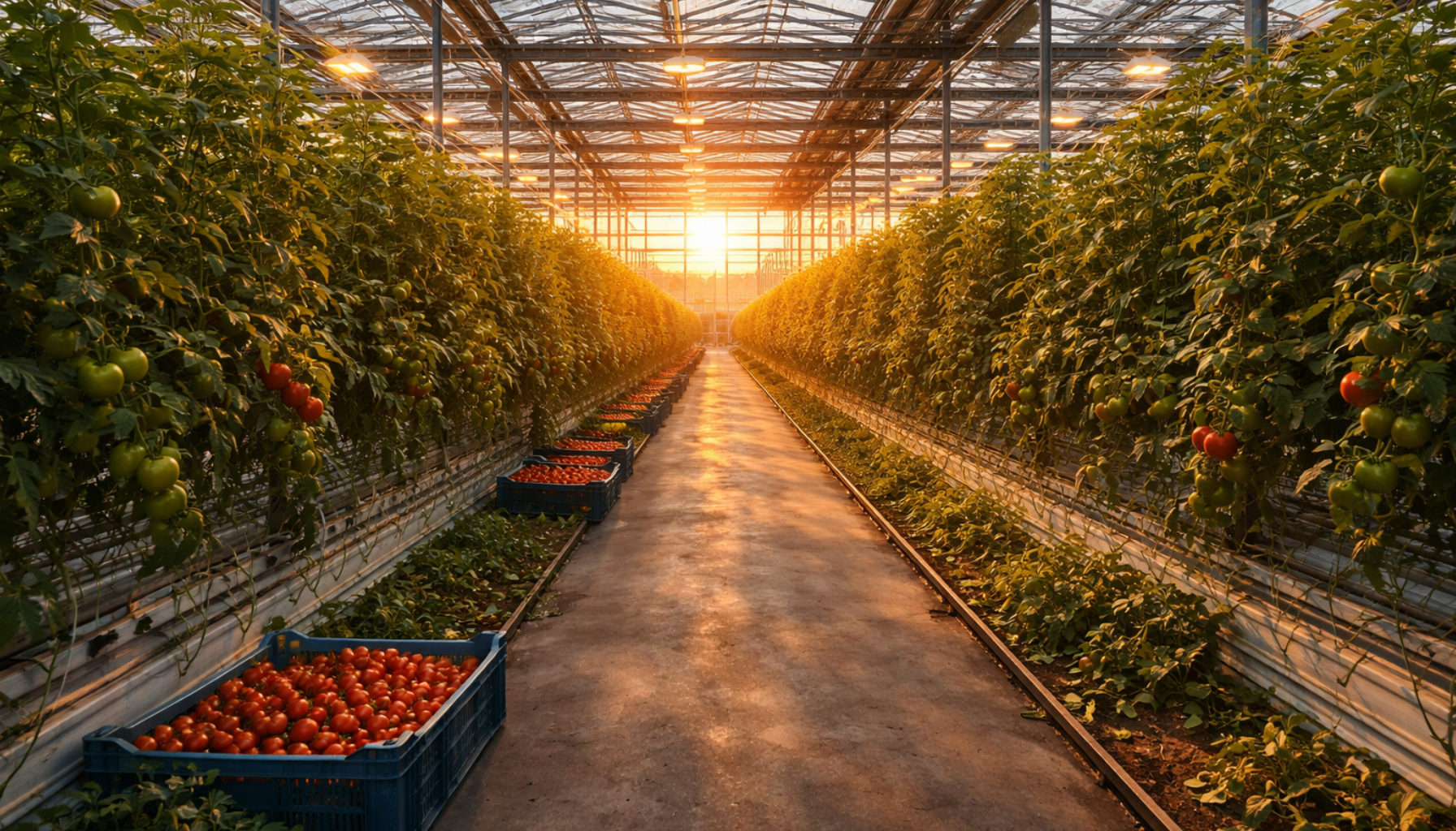 The £1.6m 'Cliff Edge': Is a Hidden Energy Charge About to Empty UK Salad Shelves?